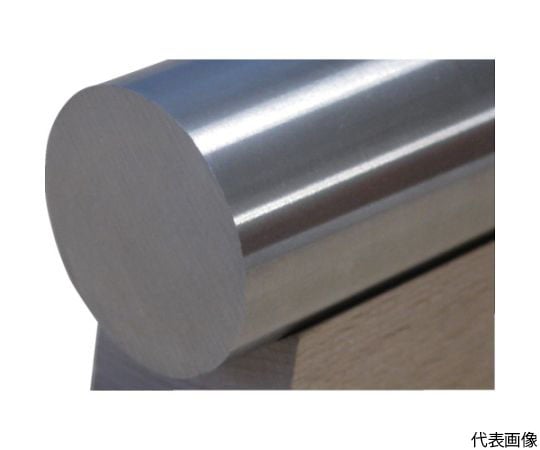 ステンレス鋼材 SUS-316 h9丸棒 20×300