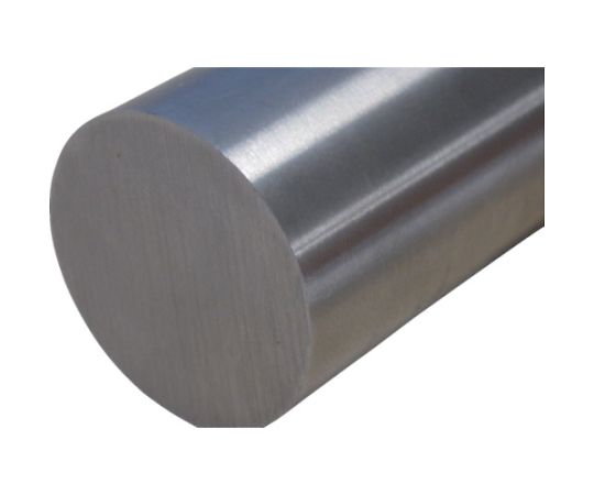 ステンレス鋼材 SUS-316 ピーリング丸棒 10×300