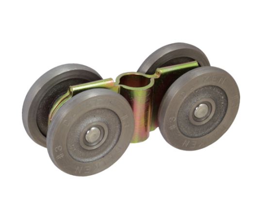 3号ドアハンガー用複車 車のみ