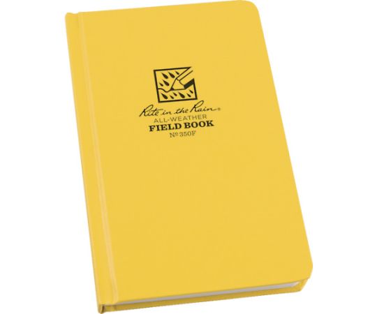 3　3/4X7　1/2　ハードカバー　フィールド