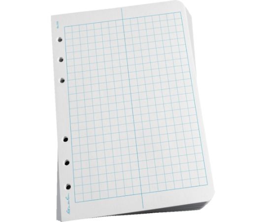 4　5/8X7　ルーズリーフ　フィールド