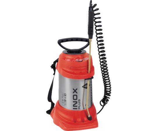 畜圧式噴霧器　INOX　PLUS　6L