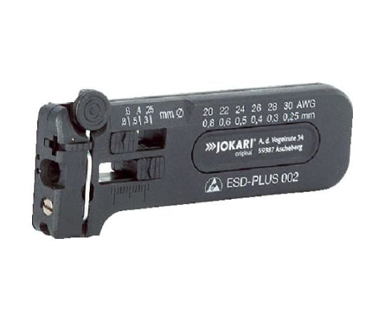 ワイヤーストリッパー　ESD-Plus　002