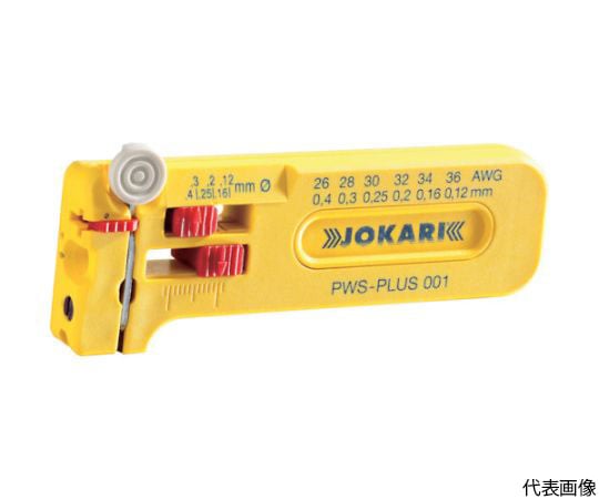 ワイヤーストリッパー　SWS-Plus　025