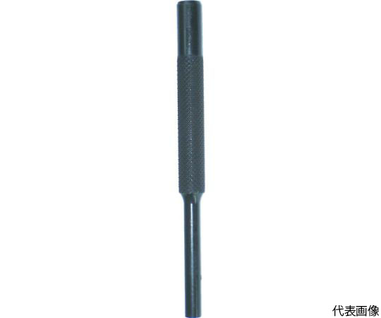 ローレット　ロング平行ピンポンチ　4X135mm