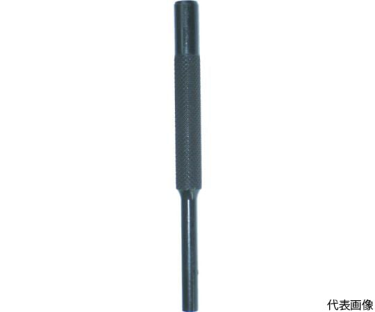 ローレット　ロング平行ピンポンチ　8X150mm
