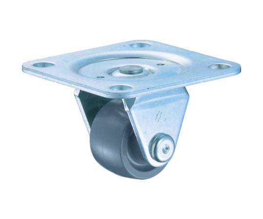 低床式　固定　特殊ナイロン　32mm