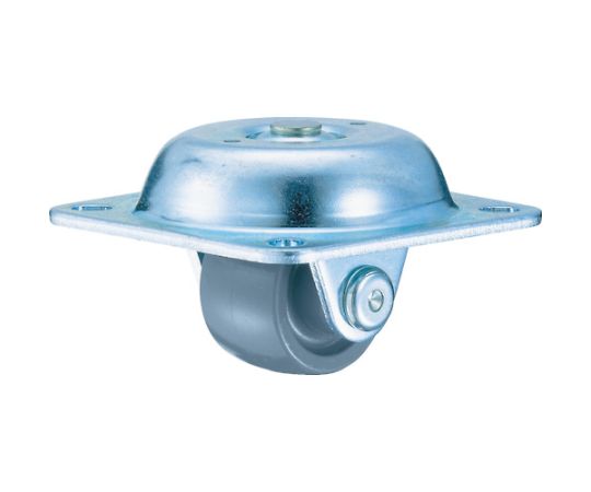 低床式　高さ30　固定　特殊ナイロン　32mm