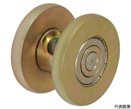 4号ドアハンガー用単車 車のみ