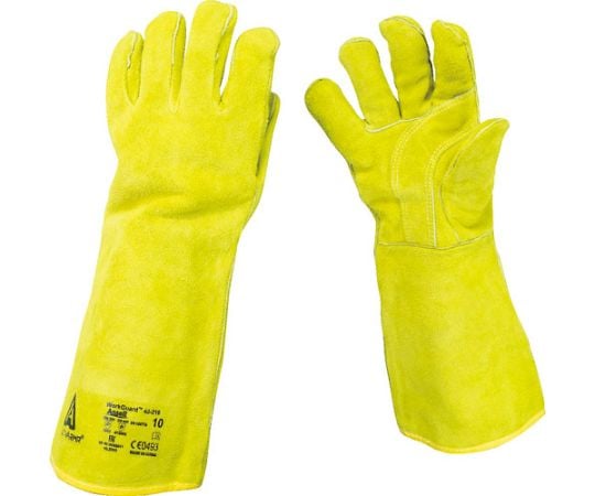 溶接用手袋 アクティブアーマー 43-216 XLサイズ 43-216-10