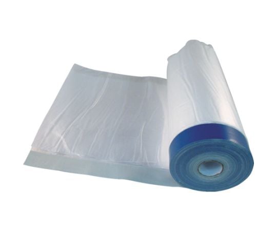 建築外装用マスカー