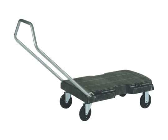 トリプルトロリー