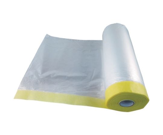 建築内装用マスカー