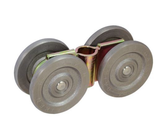 4号ドアハンガー用複車 車のみ