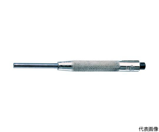 平行ピンポンチ ガイドスリーブ付 2.8mm