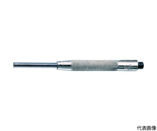 平行ピンポンチ　ガイドスリーブ付　3.4mm