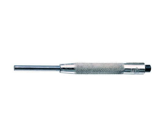 平行ピンポンチ　ガイドスリーブ付　3.9mm