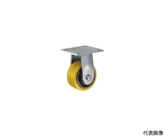 Sシリーズ500タイプ固定ウレタンB車125mm