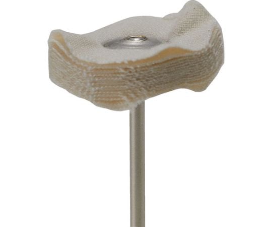 ソフト綿バフ （10本入）