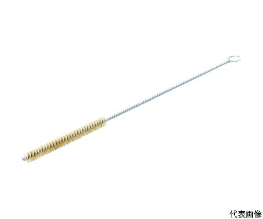 62 8790 86 シリンダーブラシ 真鍮波線 F8 Axel アズワン 62 8790 86 シリンダーブラシ 真鍮波線 F8 Axel アズワン