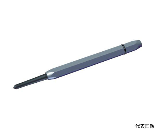 R-BALL　センターポンチ　6X180mm