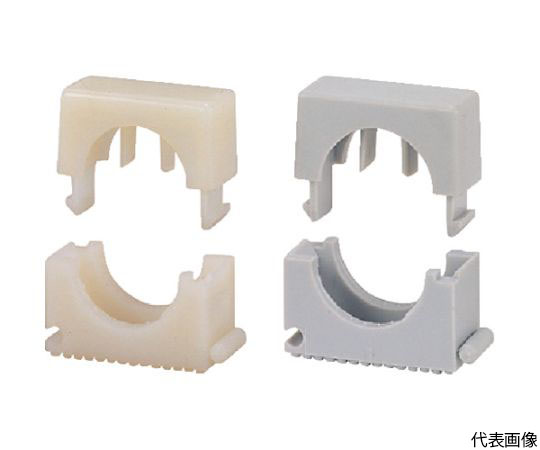 電設資材用アンカー SCH 812 nylon transpar 1箱（100個入）