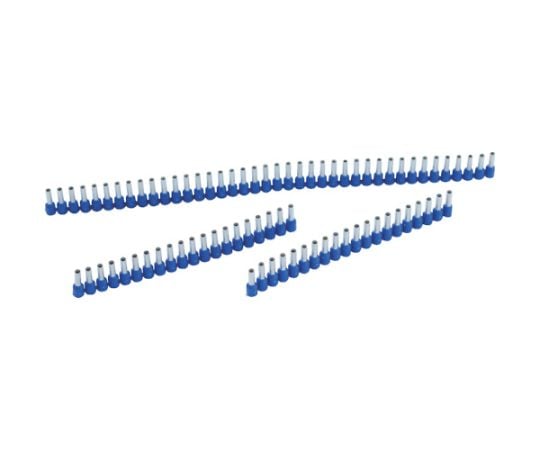 エンドスリーブ　2.5（400個入り）