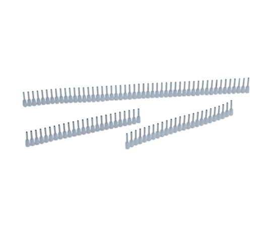 エンドスリーブ　0.5（500個入り）