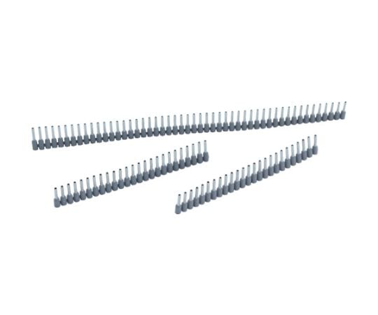 エンドスリーブ　0.75（500個入り）