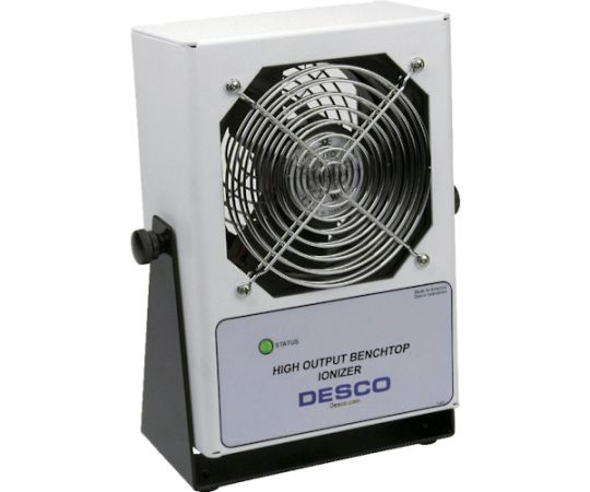 ハイアウトプット作業台用イオナイザー　110V　50/60HZ