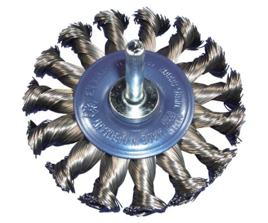 工業用ブラシ リングロック