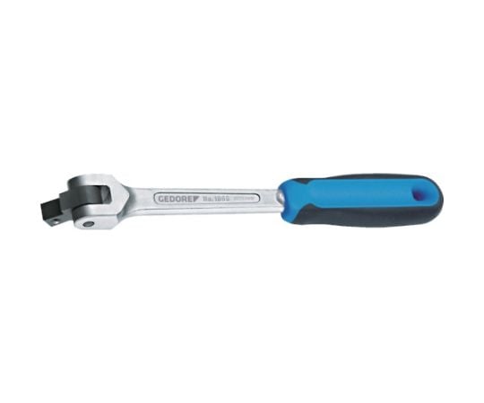 スピンナハンドル 1/2 255mm