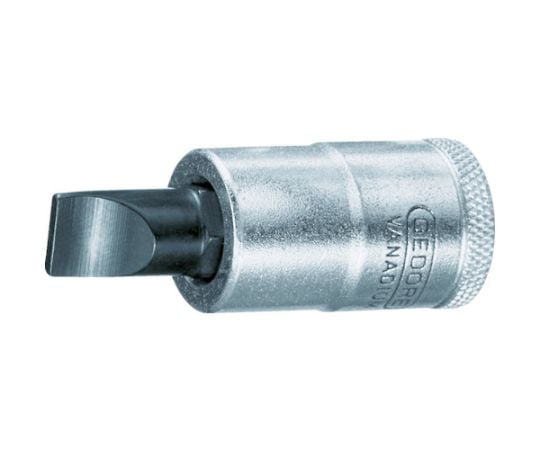 ドライバービットソケット IS19 1/2 6.5mm