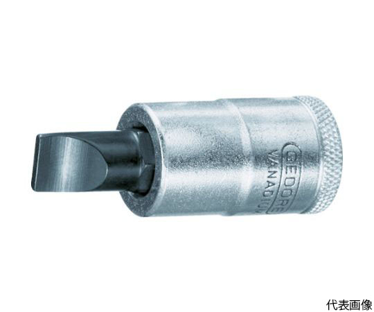 ドライバービットソケット IS19 1/2 14.0mm