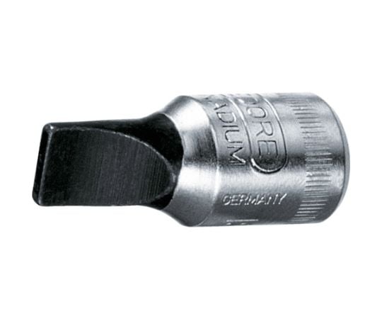 ドライバービットソケット IS20 4.0X0.8mm