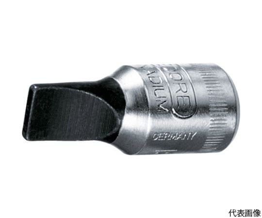 ドライバービットソケット IS20 5.5X1.0mm