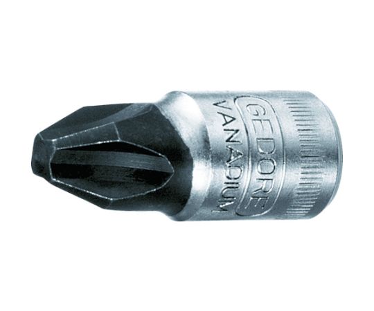 ドライバービットソケット IKS20 PH1