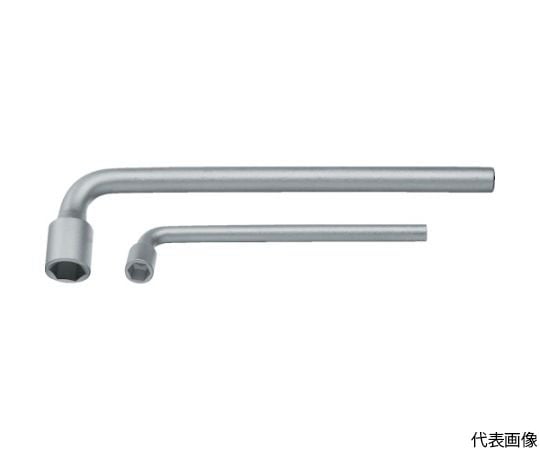 L型レンチ 対辺10mm