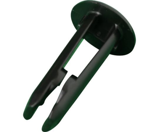 ピンクリップ（3-4mm用）黒　（100個入）