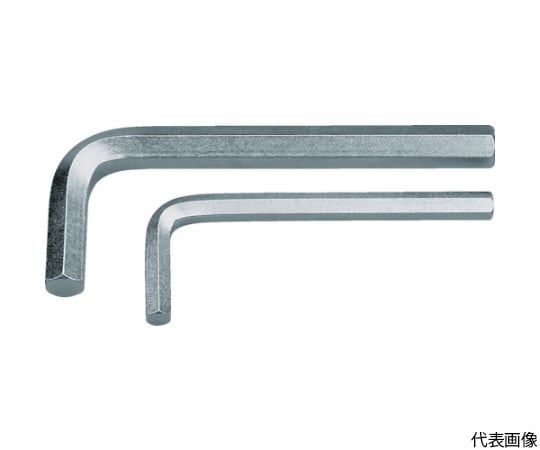 六角棒レンチ　42AF　3/64