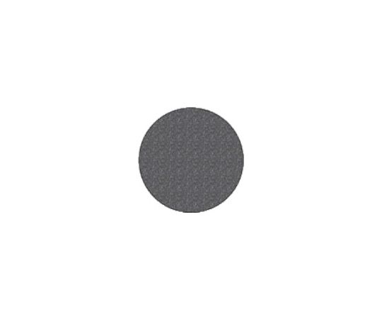 サンドペーパーディスク（100枚入）　粒度600　基材：紙（乾式用）　外径21mm