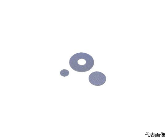 ダイヤモンドディスク ドット電着 粒度#60 外径11mm