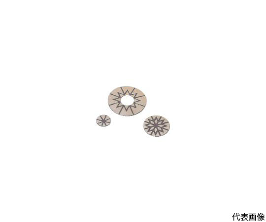 レジン　ダイヤディスク　（3枚入）　#180