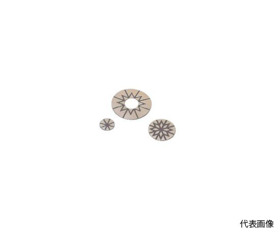 レジン　ダイヤディスク　（3枚入）　#180