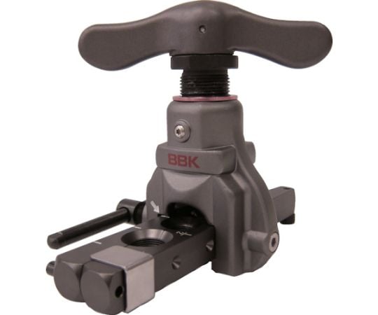 超軽量フレアツール（プランジャー内蔵）