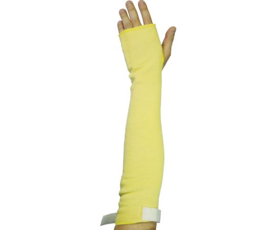 耐切創腕カバー　ハイフレックス