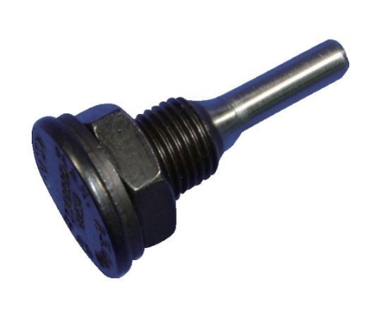 工業用ブラシ ドライブアーバー