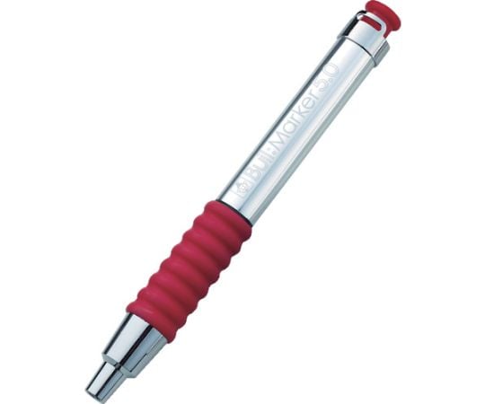 ビルマーカー　赤　Buil：Marker