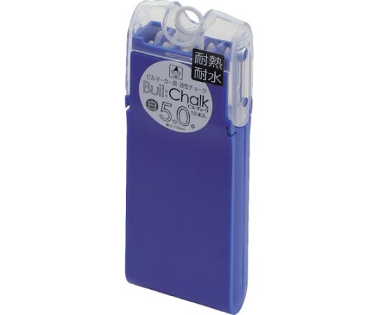 ビルチョーク　白　10本入り　Buil：Chalk