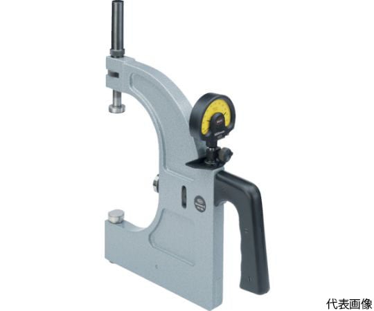 指示スナップゲージ840FS　10～30mm（4455000）